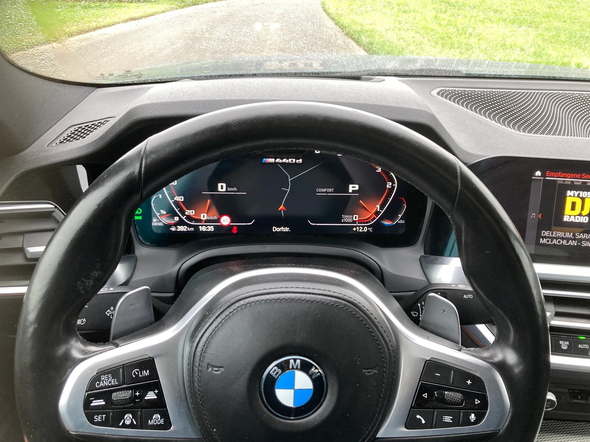 BMW M440d xDrive 48V Coupé M Sport PRO Steptronic-image-12