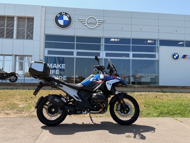 BMW R 1300 GS