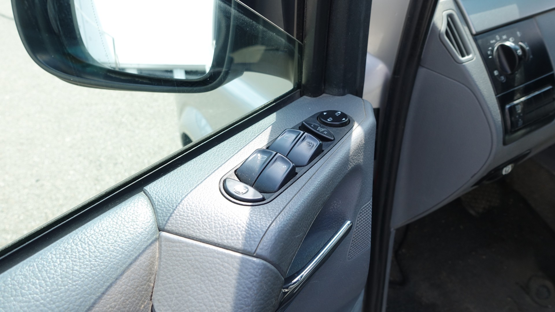 MERCEDES-BENZ Viano 2.2 CDI Fun L-image-14