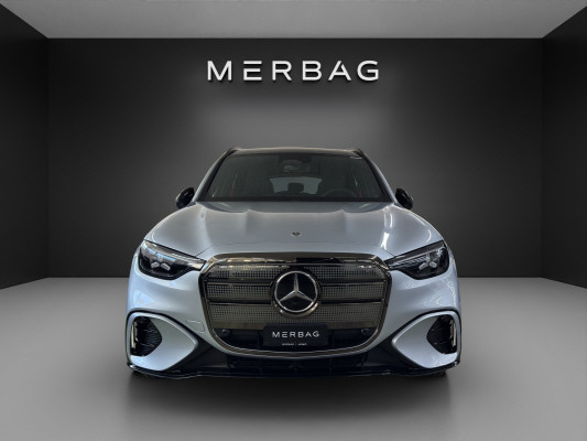MERCEDES-BENZ GLC 400 4MATIC 94 kWh EQ-image-1