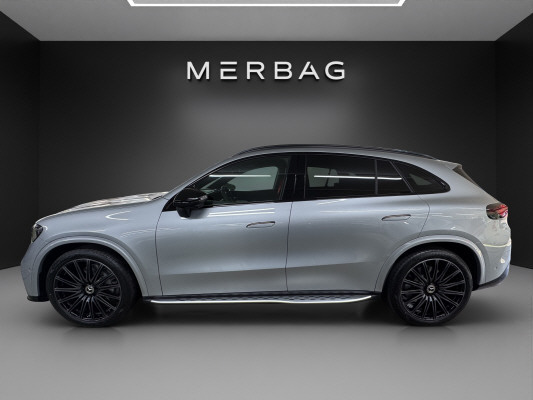 MERCEDES-BENZ GLC 400 4MATIC 94 kWh EQ-image-2