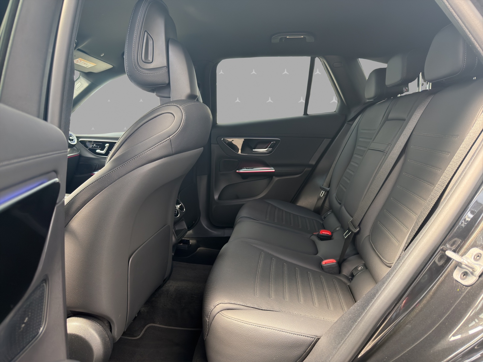 MERCEDES-BENZ GLC 220 d 4Matic 9G-Tronic-image-11