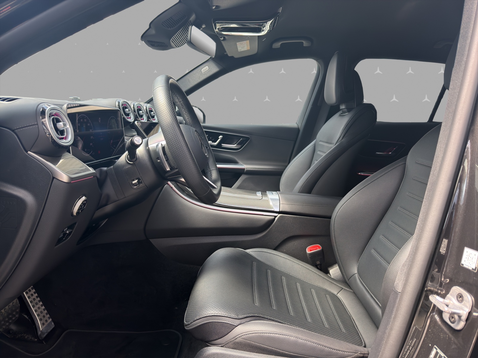 MERCEDES-BENZ GLC 220 d 4Matic 9G-Tronic-image-7
