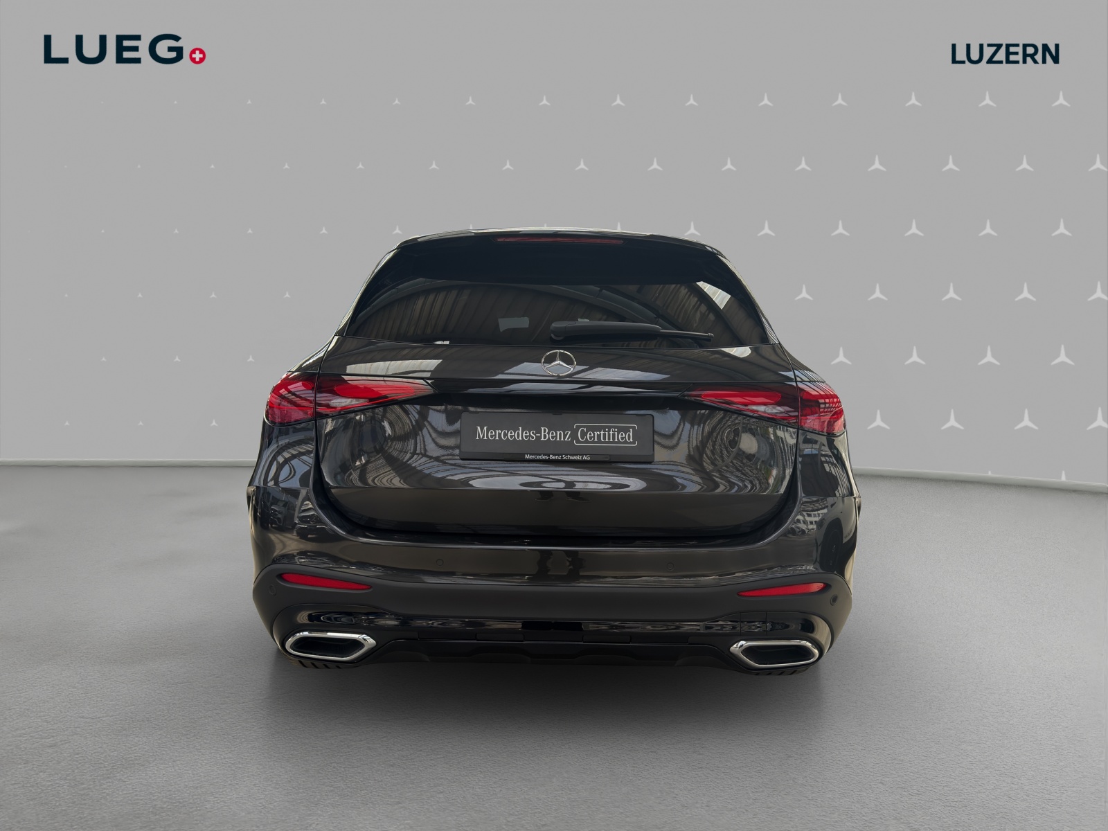 MERCEDES-BENZ GLC 220 d 4Matic 9G-Tronic-image-3