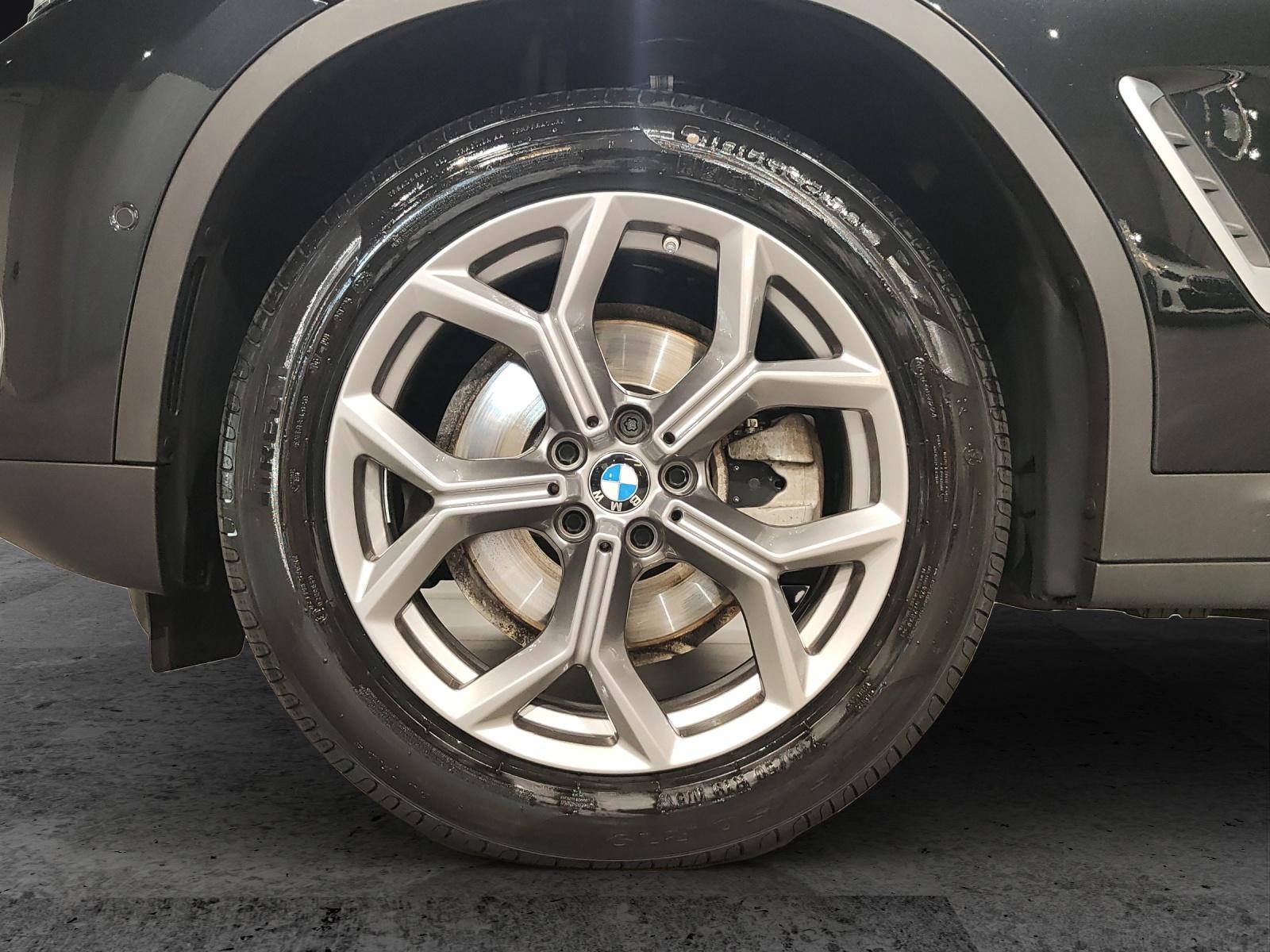 BMW X3 20d xDrive SAG MFK 31.07.2026-image-8
