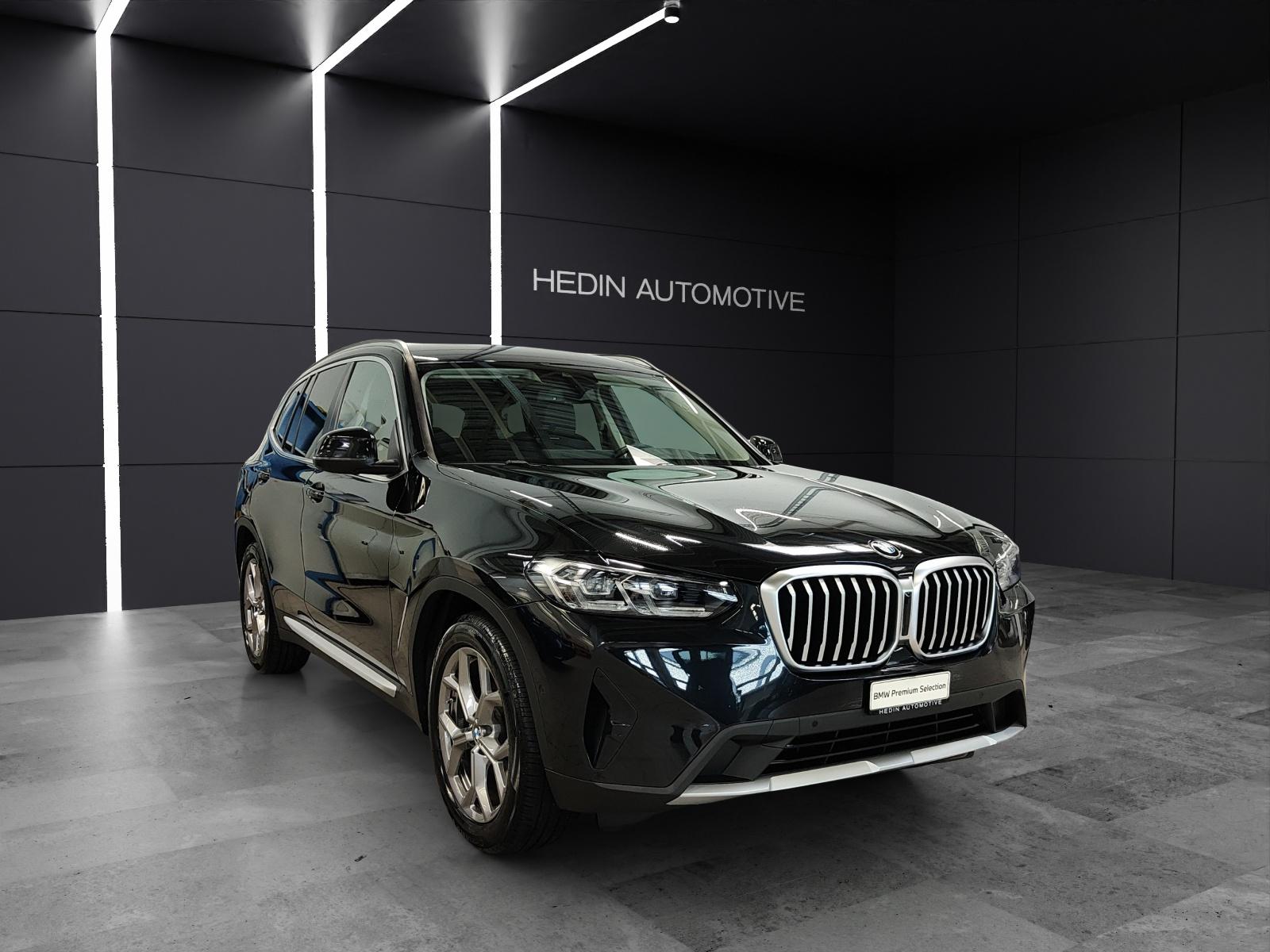 BMW X3 20d xDrive SAG MFK 31.07.2026-image-7