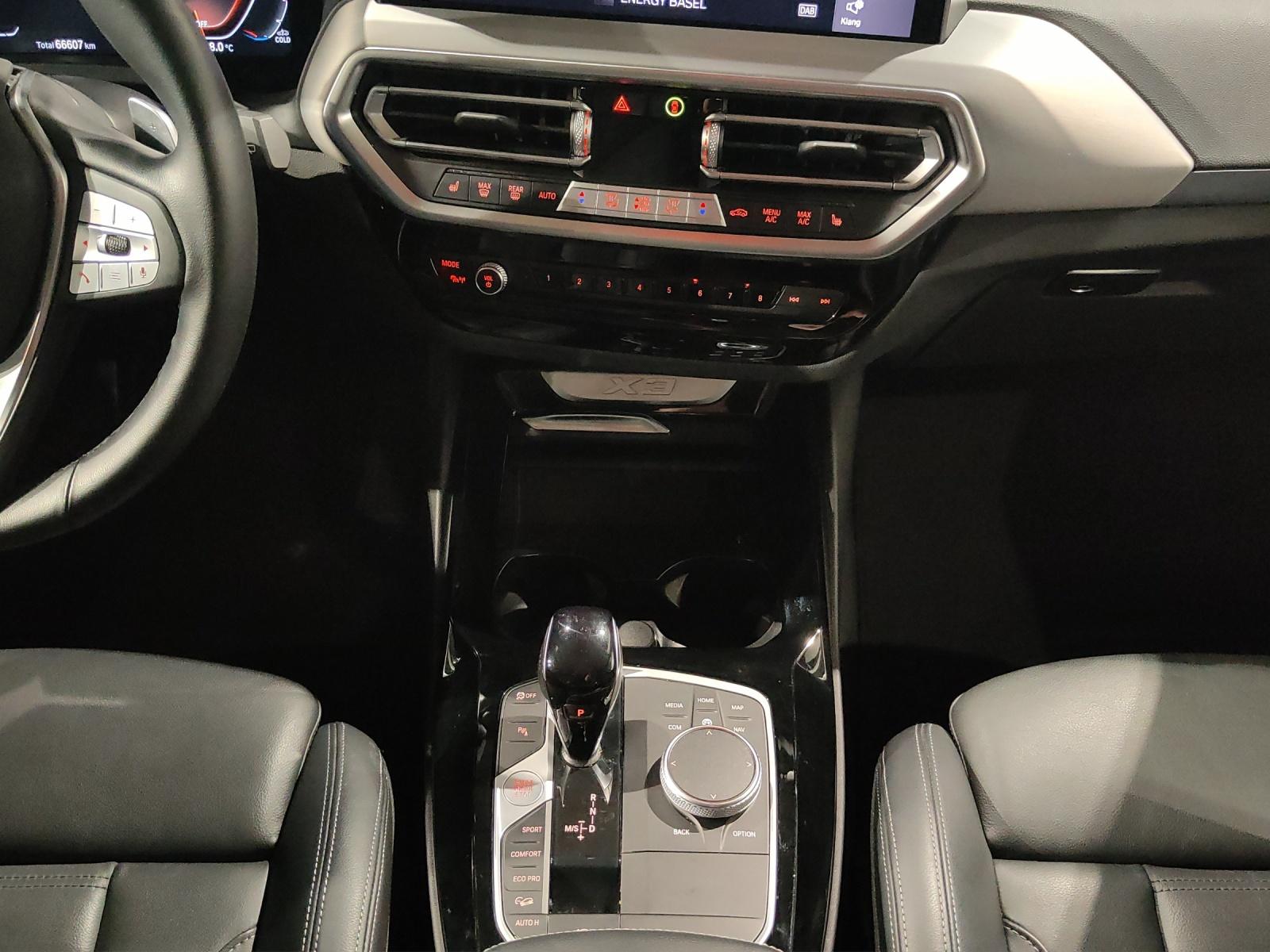 BMW X3 20d xDrive SAG MFK 31.07.2026-image-12