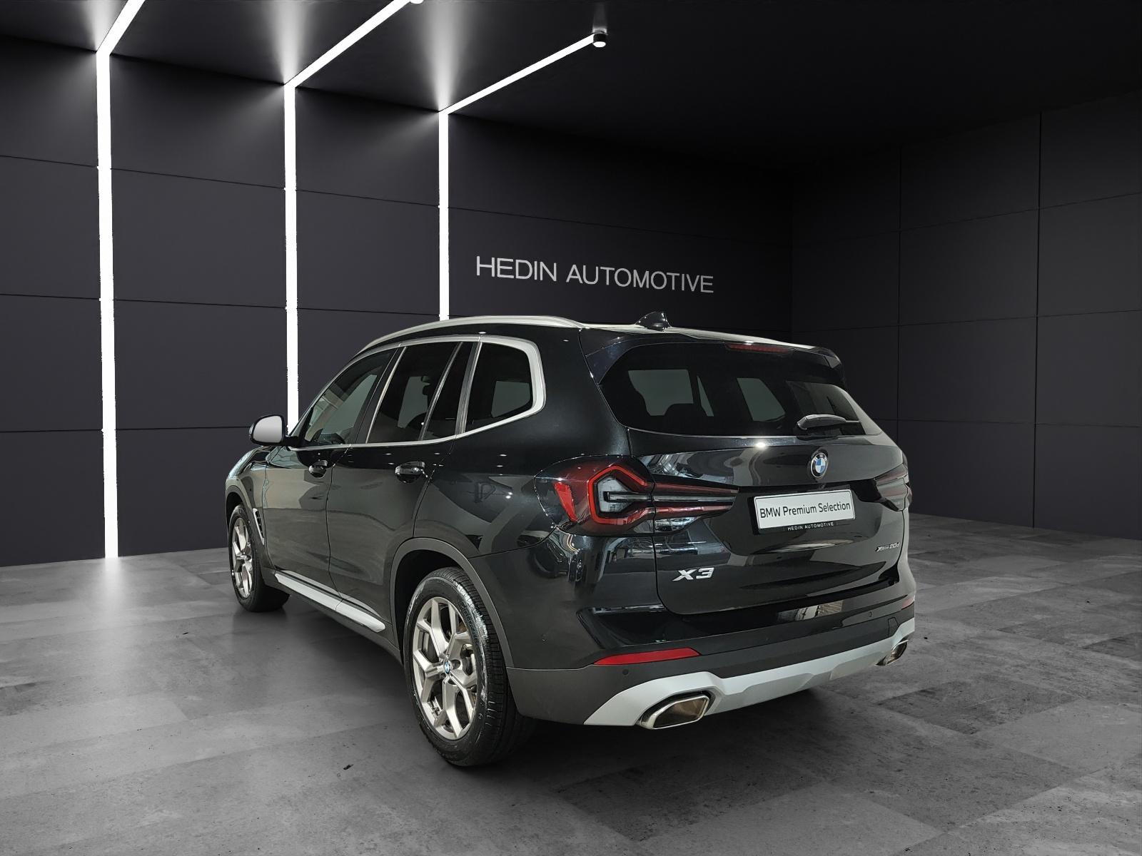 BMW X3 20d xDrive SAG MFK 31.07.2026-image-3