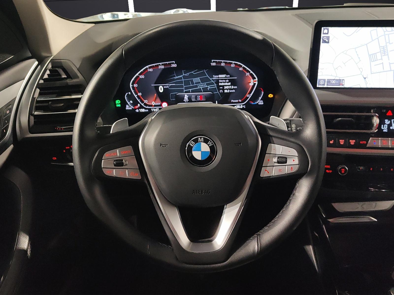 BMW X3 20d xDrive SAG MFK 31.07.2026-image-11