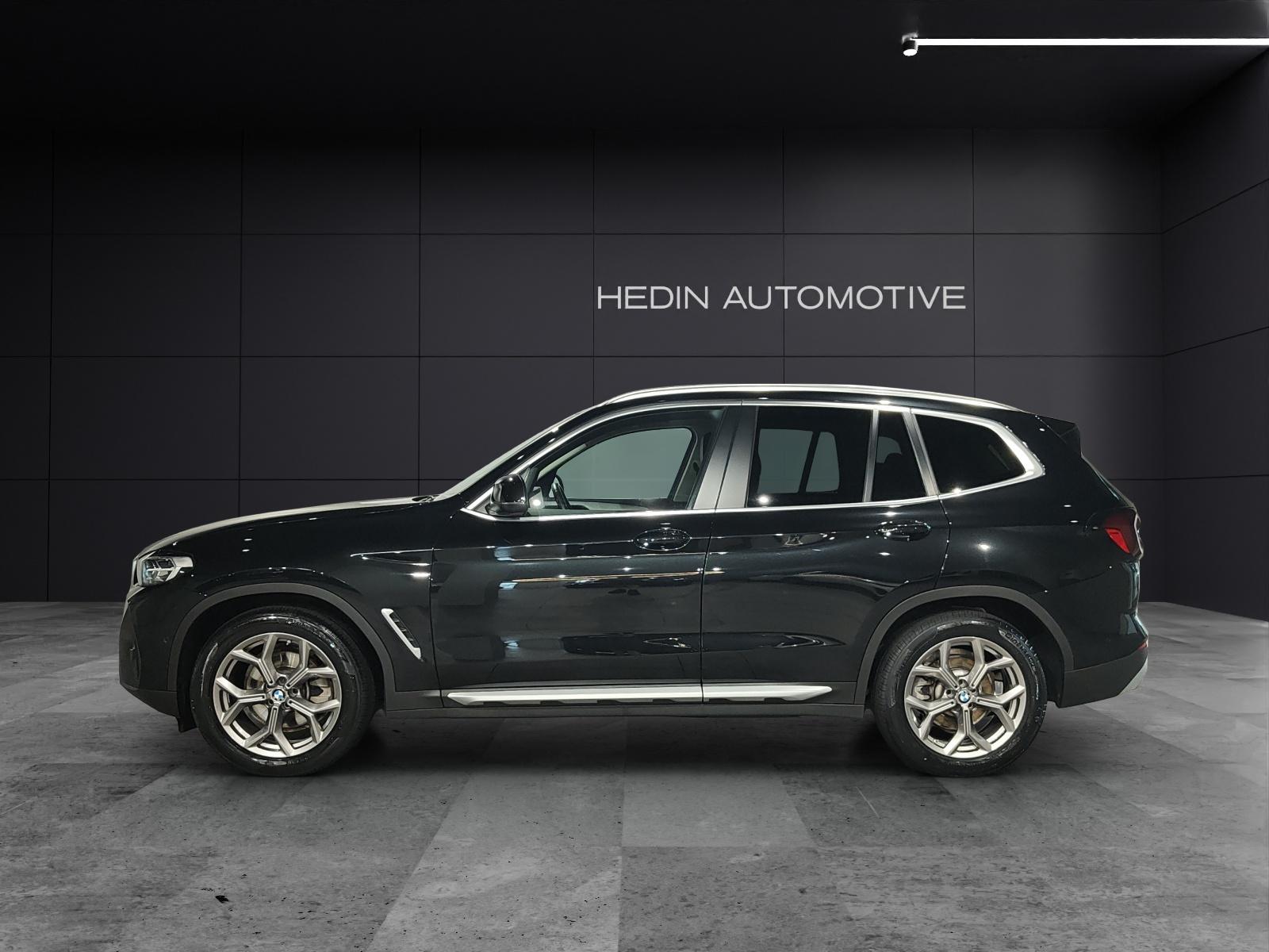 BMW X3 20d xDrive SAG MFK 31.07.2026-image-1