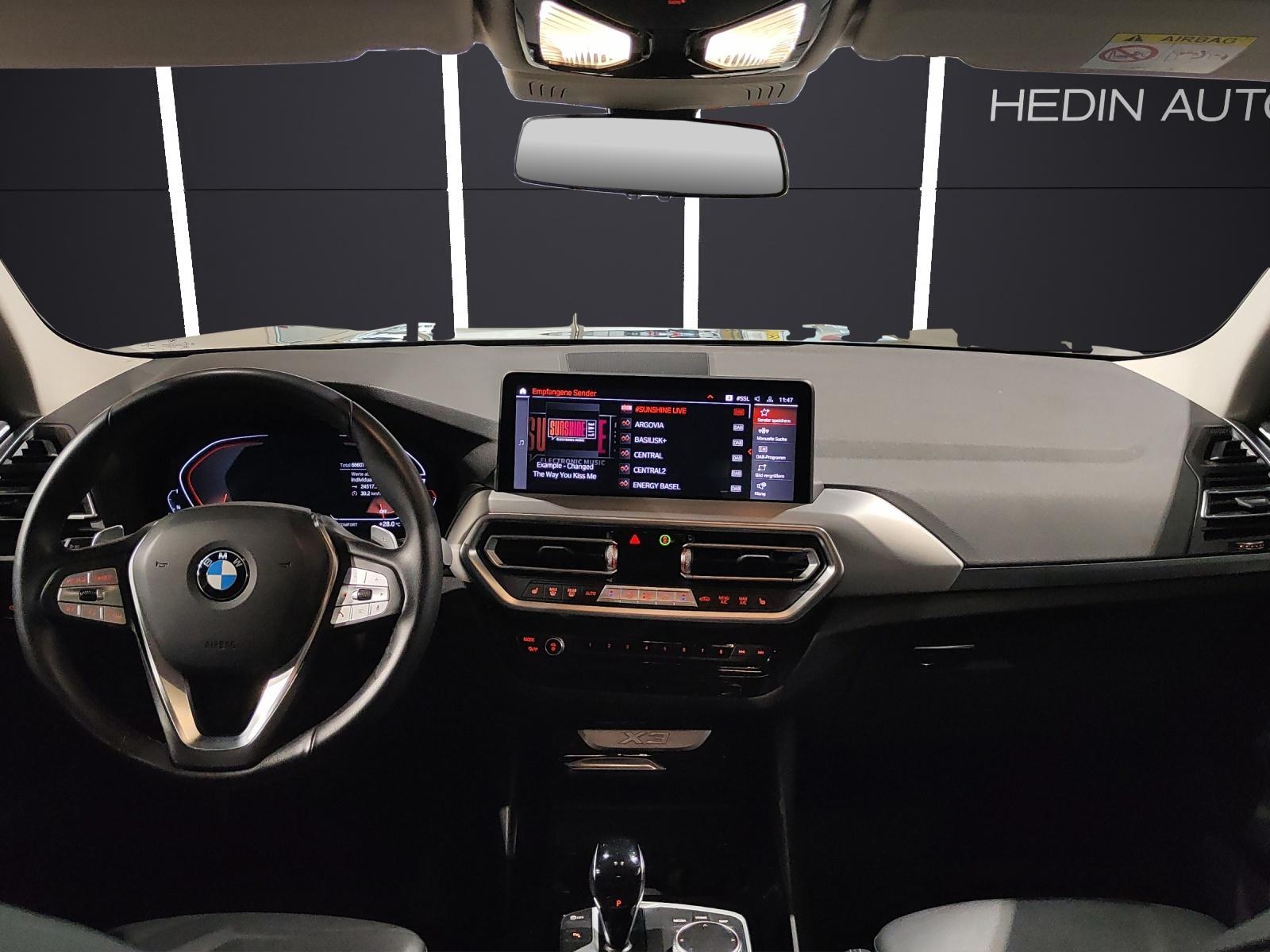 BMW X3 20d xDrive SAG MFK 31.07.2026-image-17