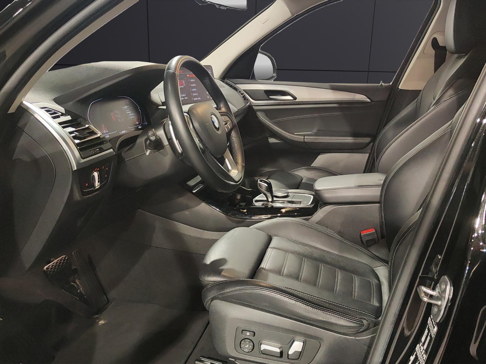BMW X3 20d xDrive SAG MFK 31.07.2026-image-9