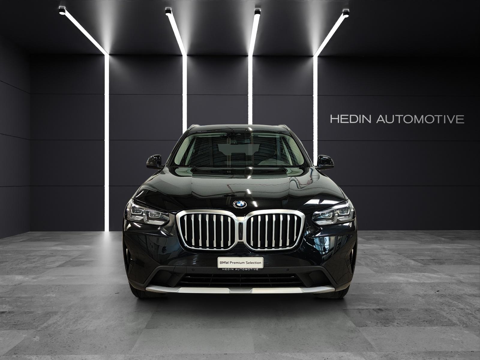 BMW X3 20d xDrive SAG MFK 31.07.2026-image-2