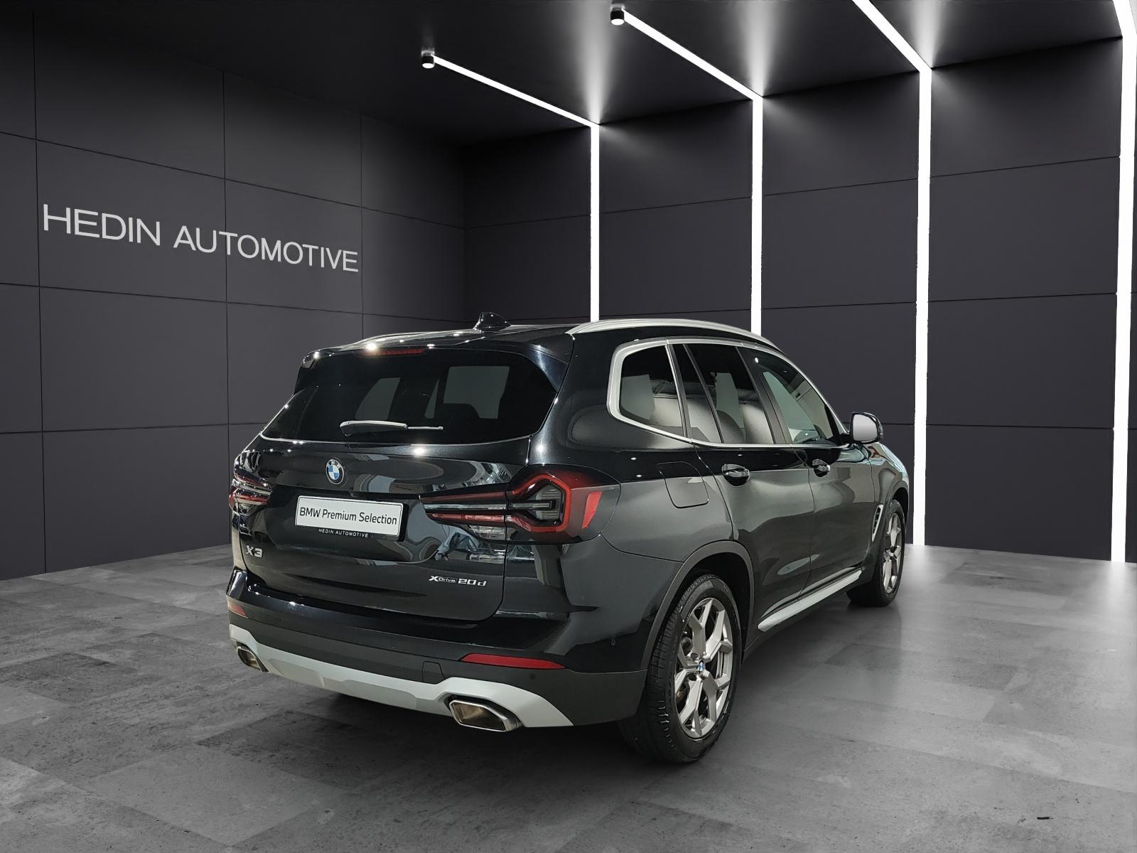 BMW X3 20d xDrive SAG MFK 31.07.2026-image-5