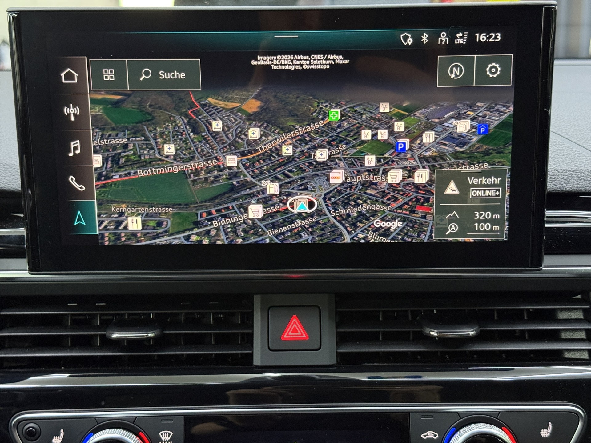 AUDI RS4 Avant quattro tiptronic-image-19