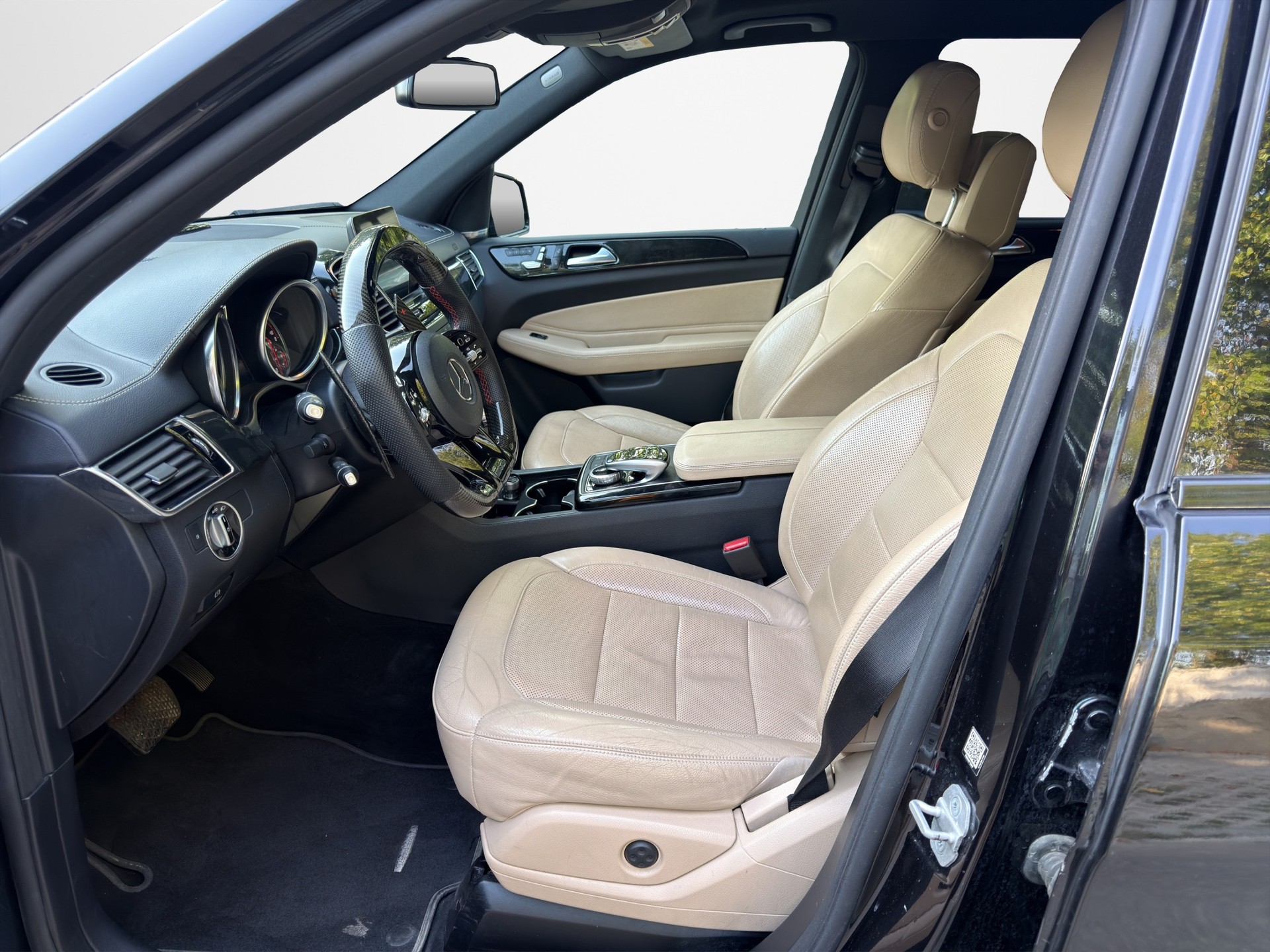 MERCEDES-BENZ GLS 350 d 4Matic 9G-TRONIC-image-9