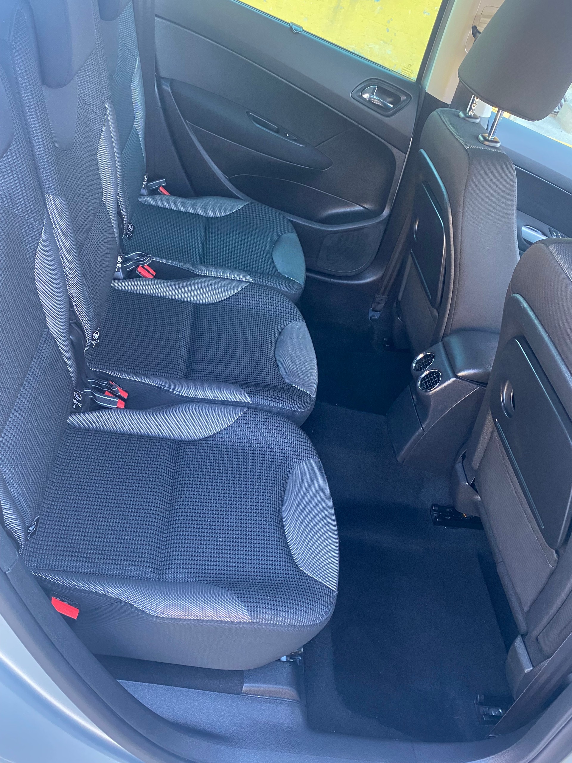 PEUGEOT 308 SW 1.6 16V Turbo (FRISCH MFK)-image-8