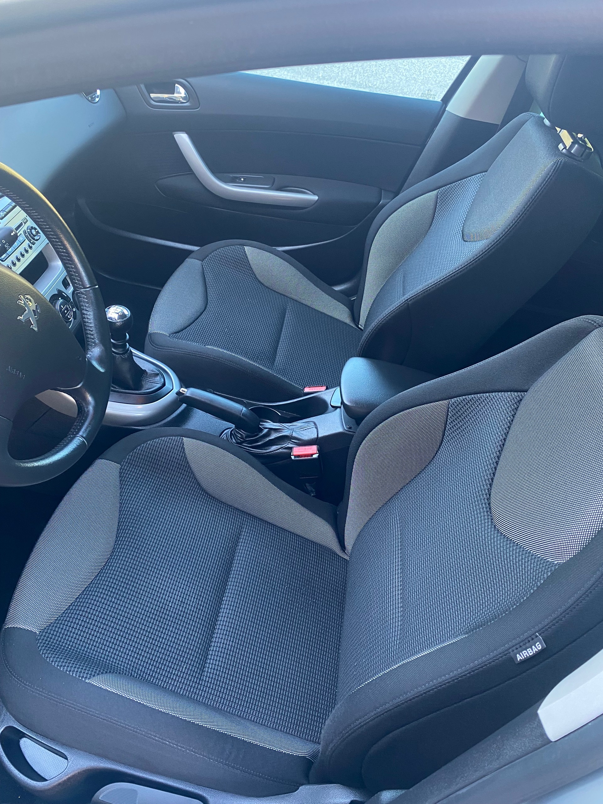 PEUGEOT 308 SW 1.6 16V Turbo (FRISCH MFK)-image-5