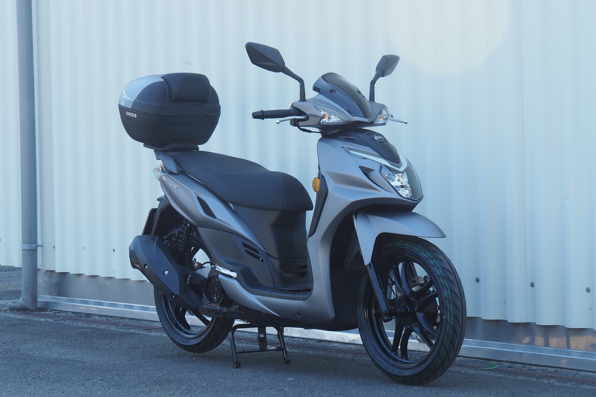 SYM Symphony SR 125-showroom-element-2