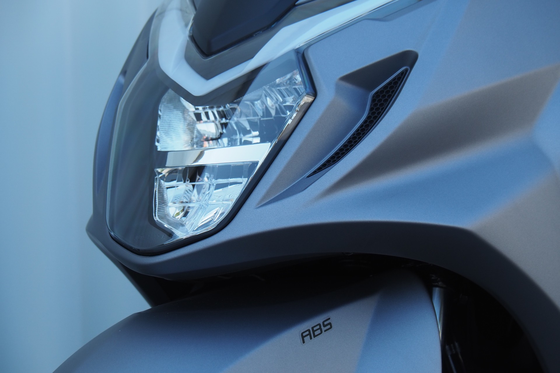 SYM Symphony SR 125-image-6