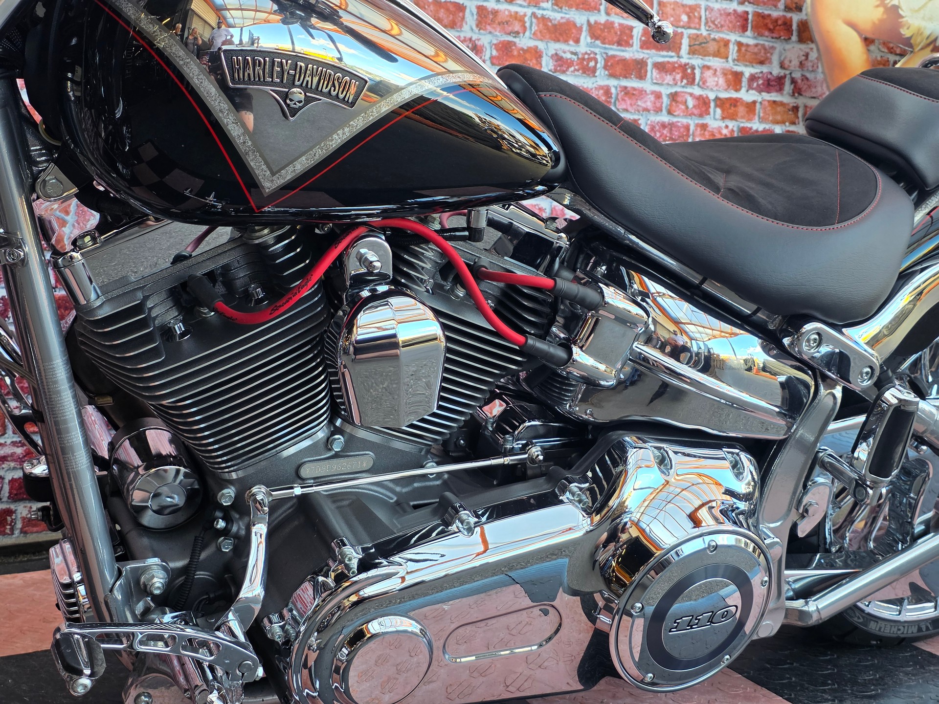 HARLEY-DAVIDSON FXSBSE-image-8