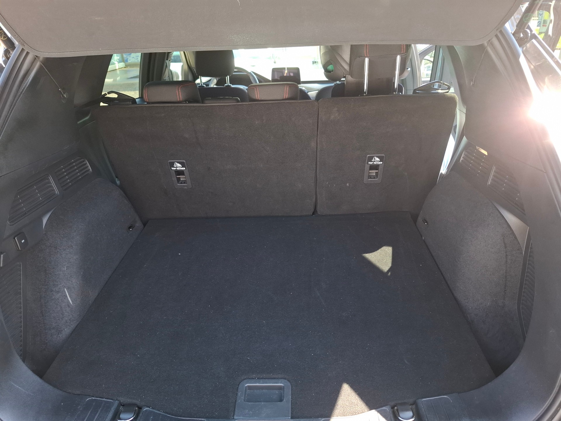 FORD 2.5 Hybrid ST-Line X 4x4-image-5