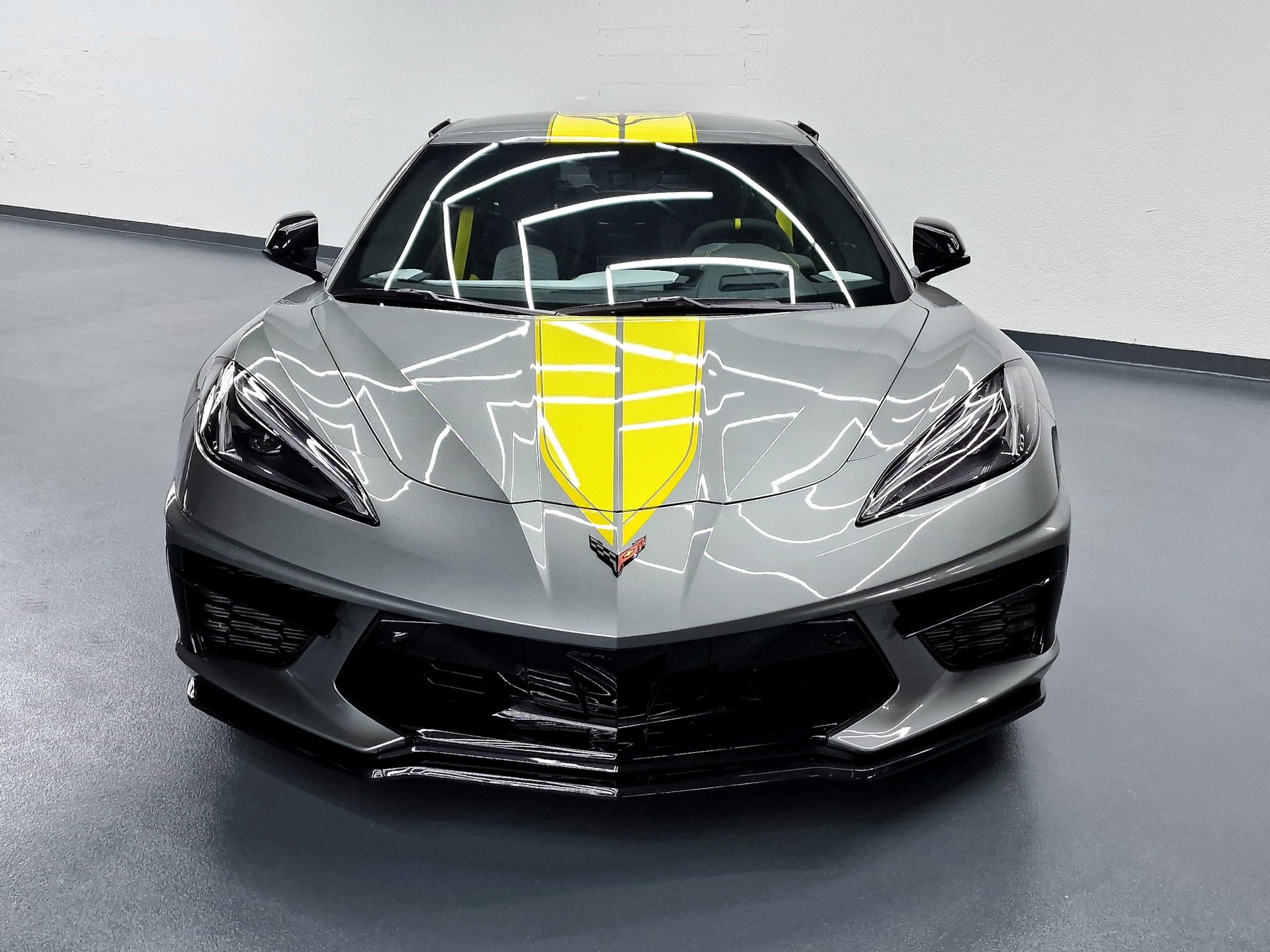 CHEVROLET Corvette C8 Convertible C8.R Edition-showroom-element-3
