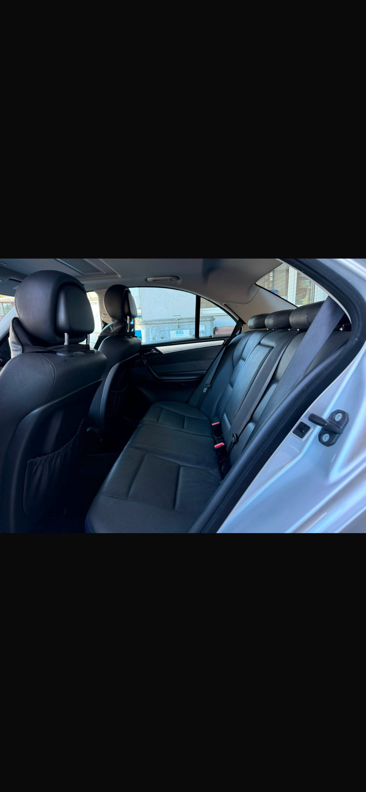 MERCEDES-BENZ C 350 Elégance Sport Edition-image-9