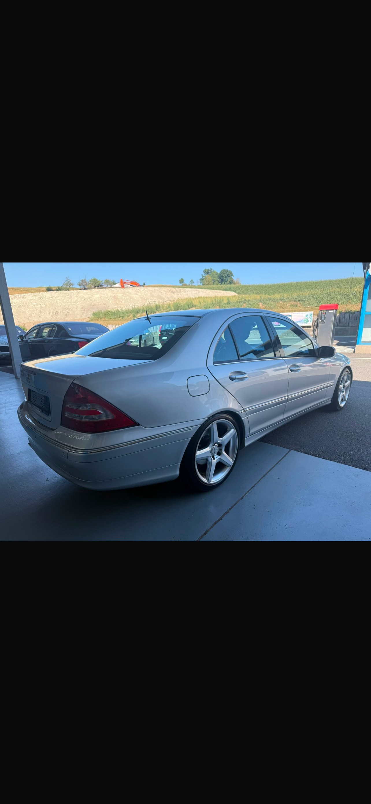MERCEDES-BENZ C 350 Elégance Sport Edition-image-5