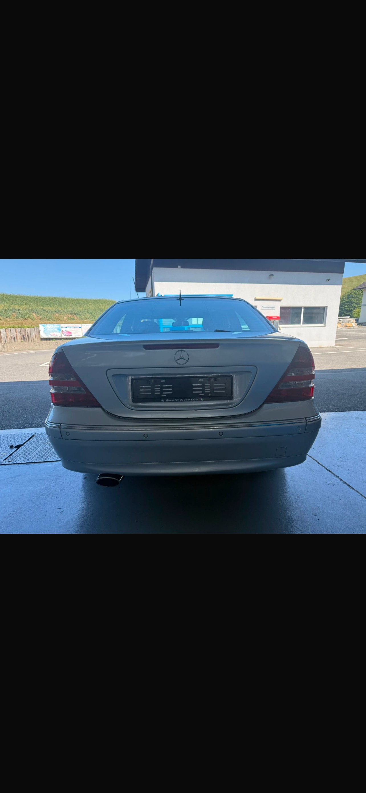 MERCEDES-BENZ C 350 Elégance Sport Edition-image-7