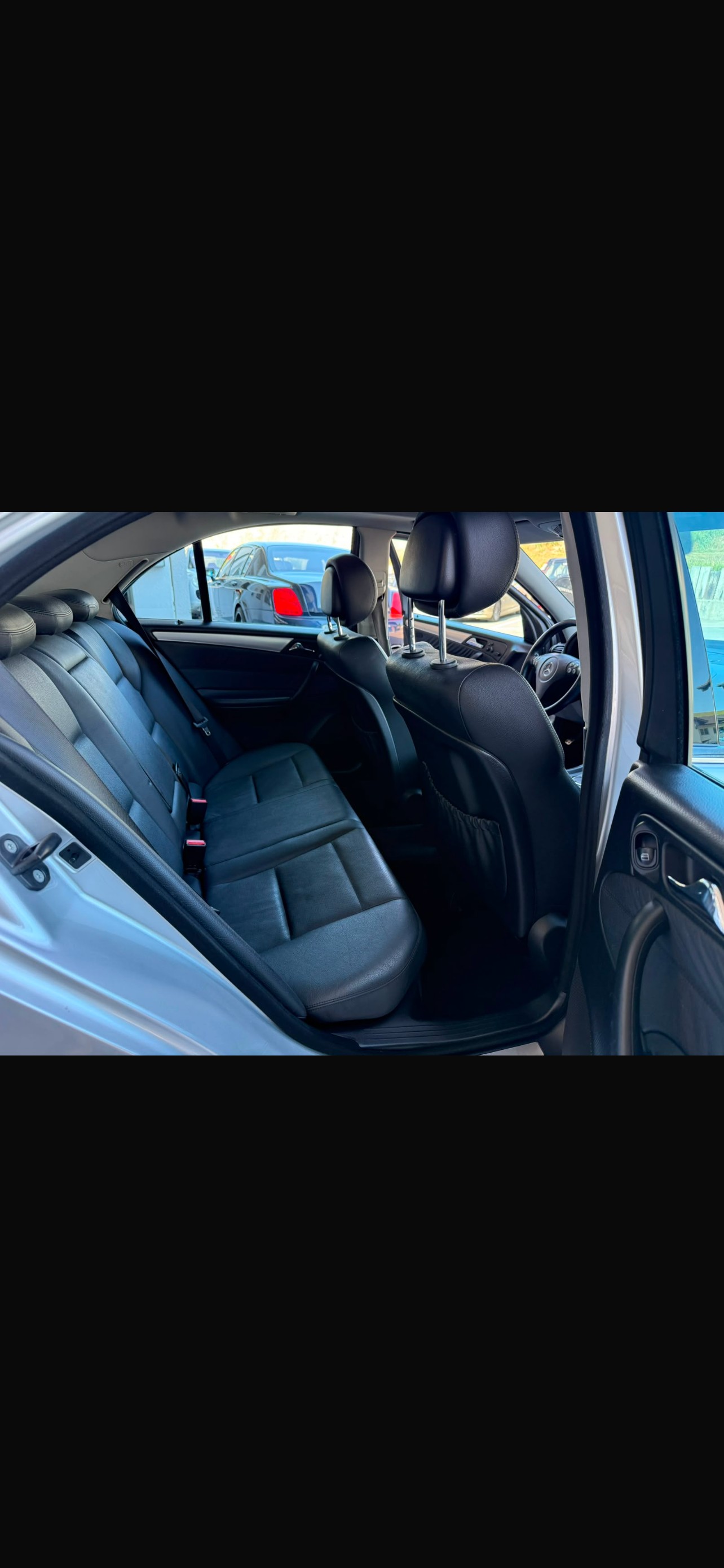 MERCEDES-BENZ C 350 Elégance Sport Edition-image-13