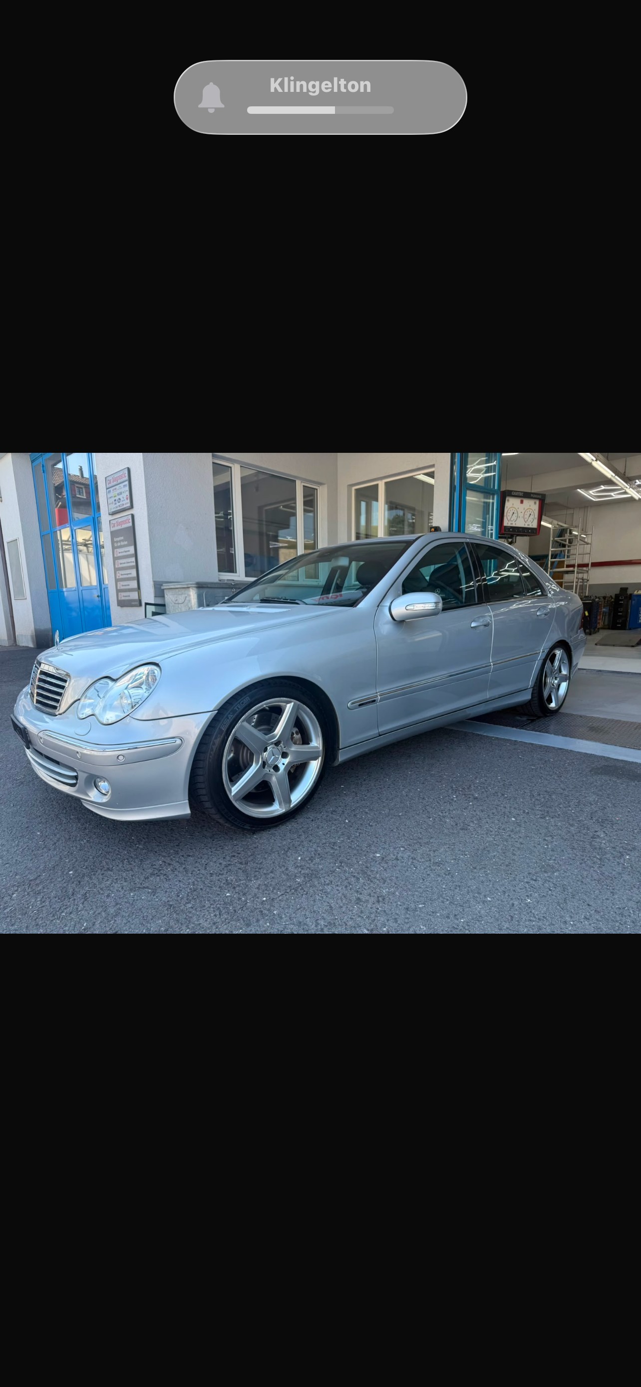 MERCEDES-BENZ C 350 Elégance Sport Edition-image-2