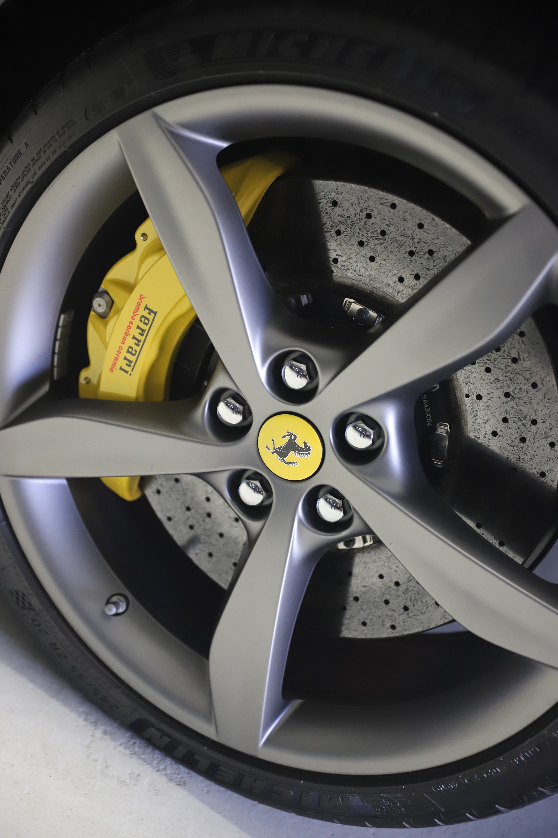 FERRARI Portofino 3.9 V8 T-image-5