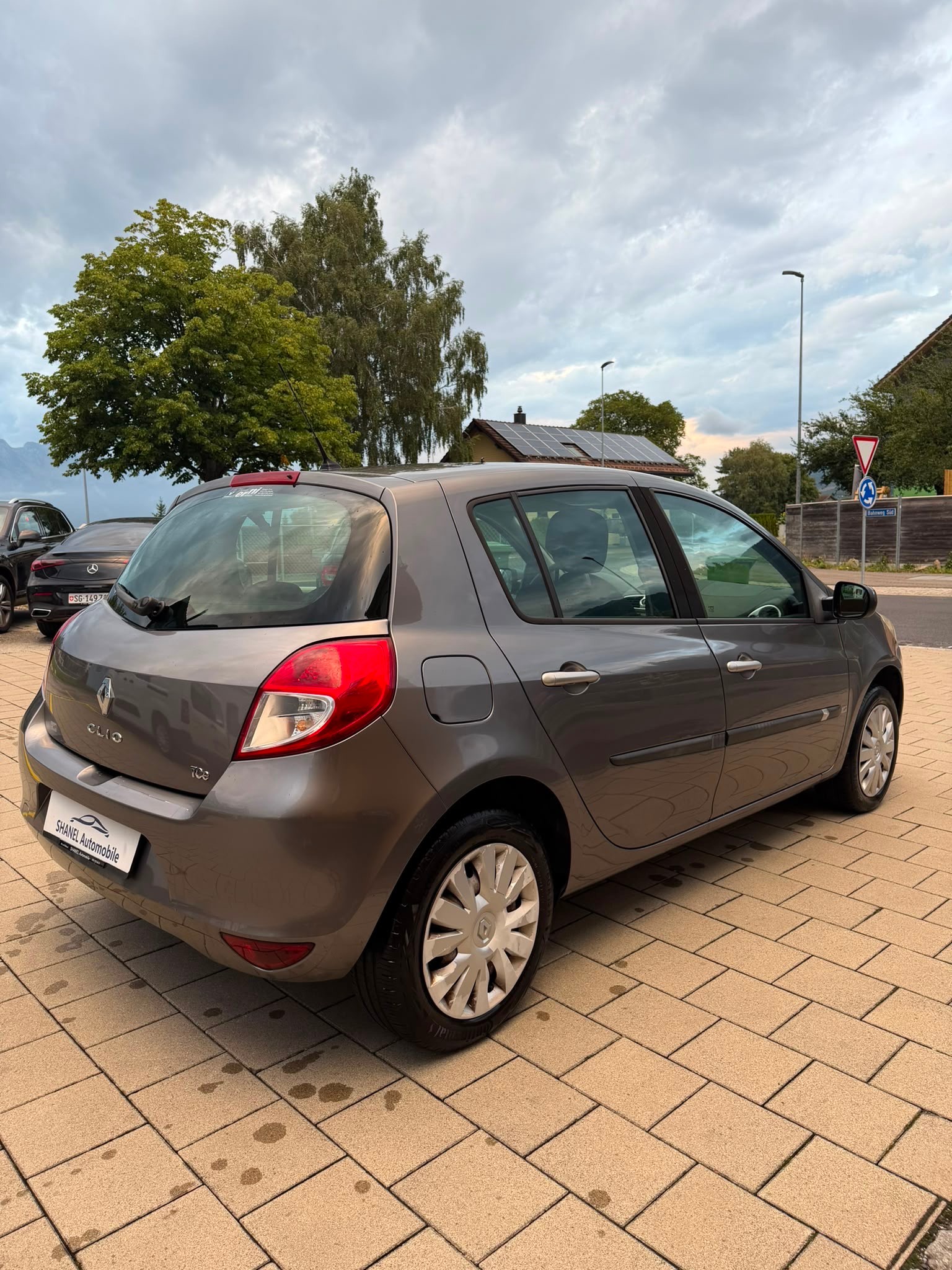 RENAULT Clio 1.2 16V Turbo S-image-5
