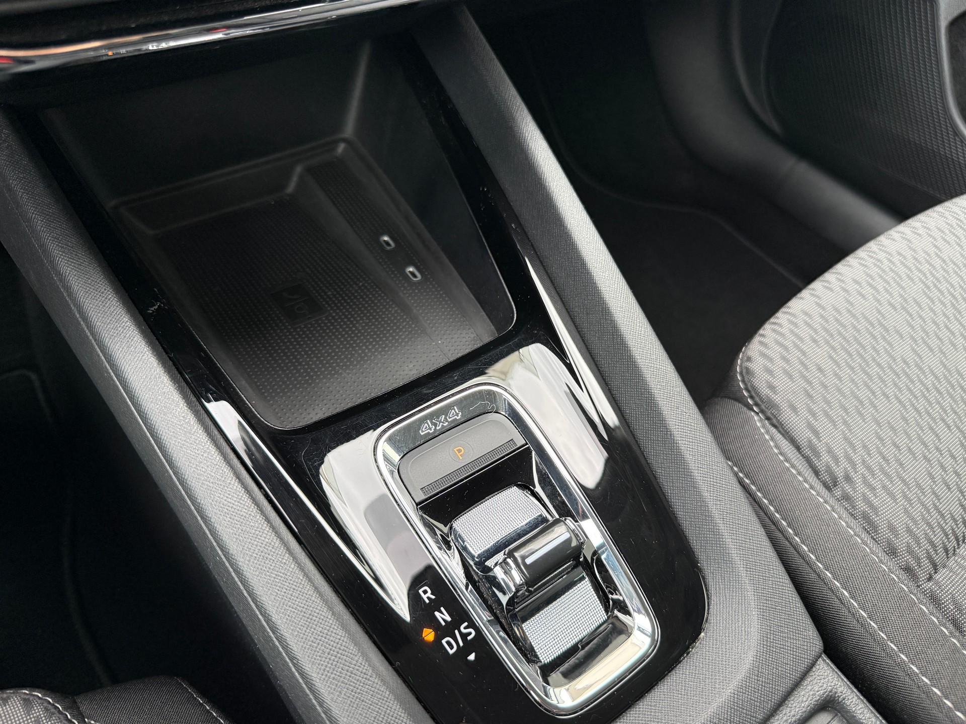 SKODA Octavia Combi 2.0 TSI Style DSG 4x4 mit Anhängerkupplung-image-20