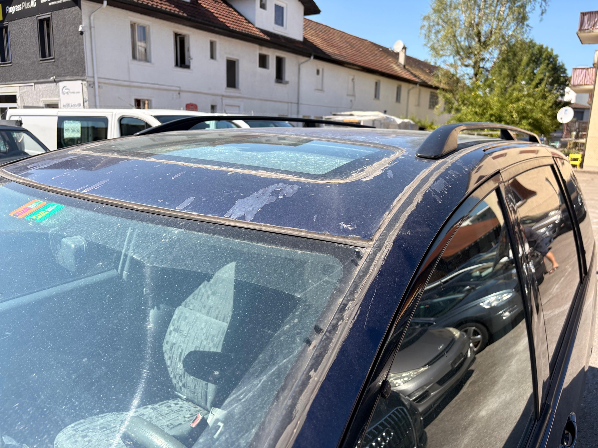 TOYOTA Previa 2.4 Linea Sol-image-10