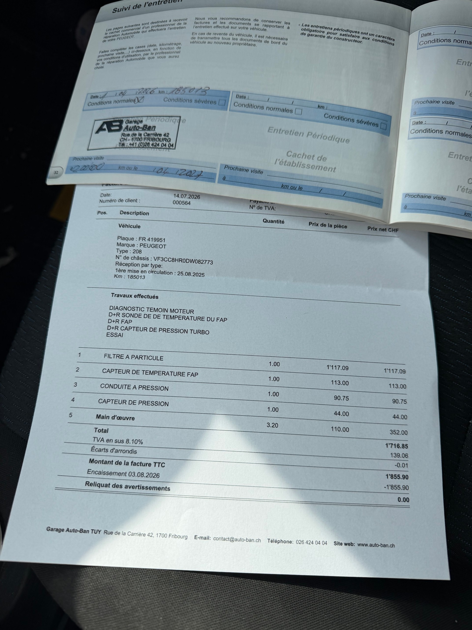 PEUGEOT 208 1.4 HDI active-image-9
