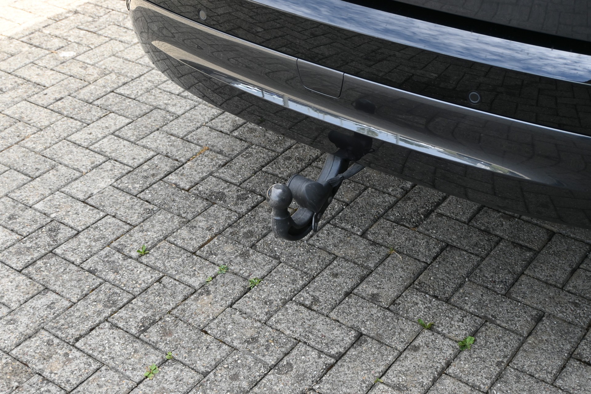 LAND ROVER Discovery 3.0D I6 P250 S R-Dynamic AWD Automatic 7-Plätzer + AHK 3500kg + Werksgarantie 10.2030-image-9