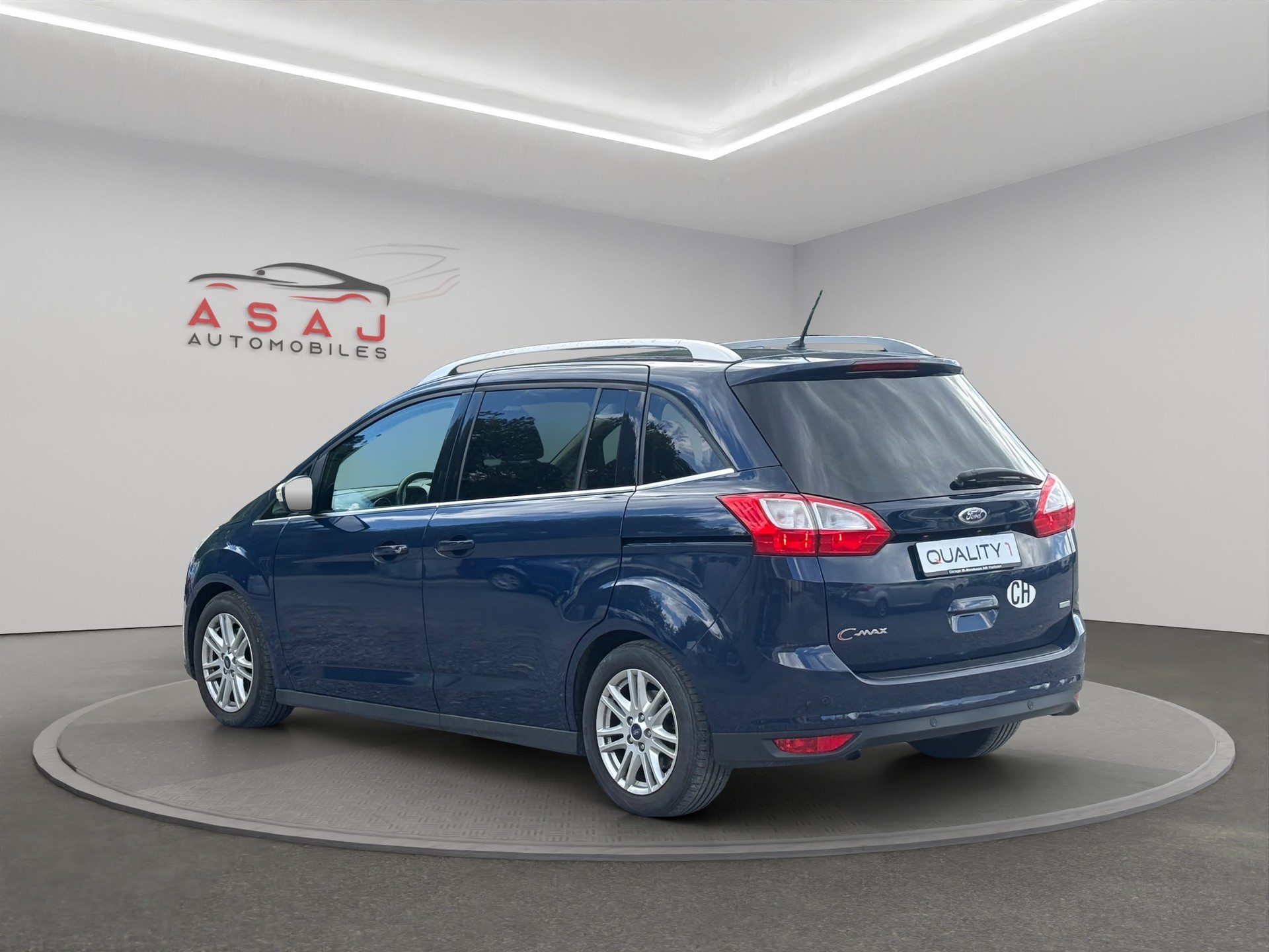 FORD Grand C-Max 1.0 SCTi Titanium-image-4