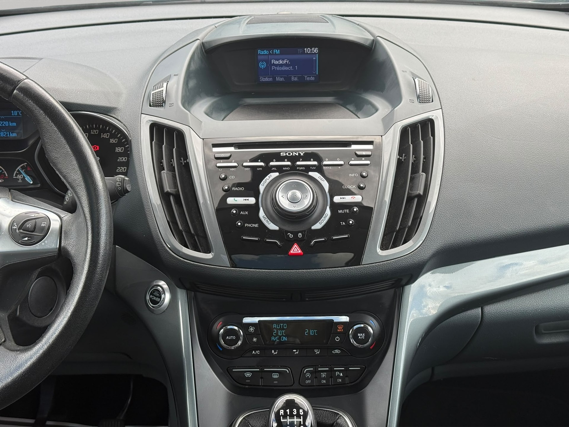 FORD Grand C-Max 1.0 SCTi Titanium-image-10