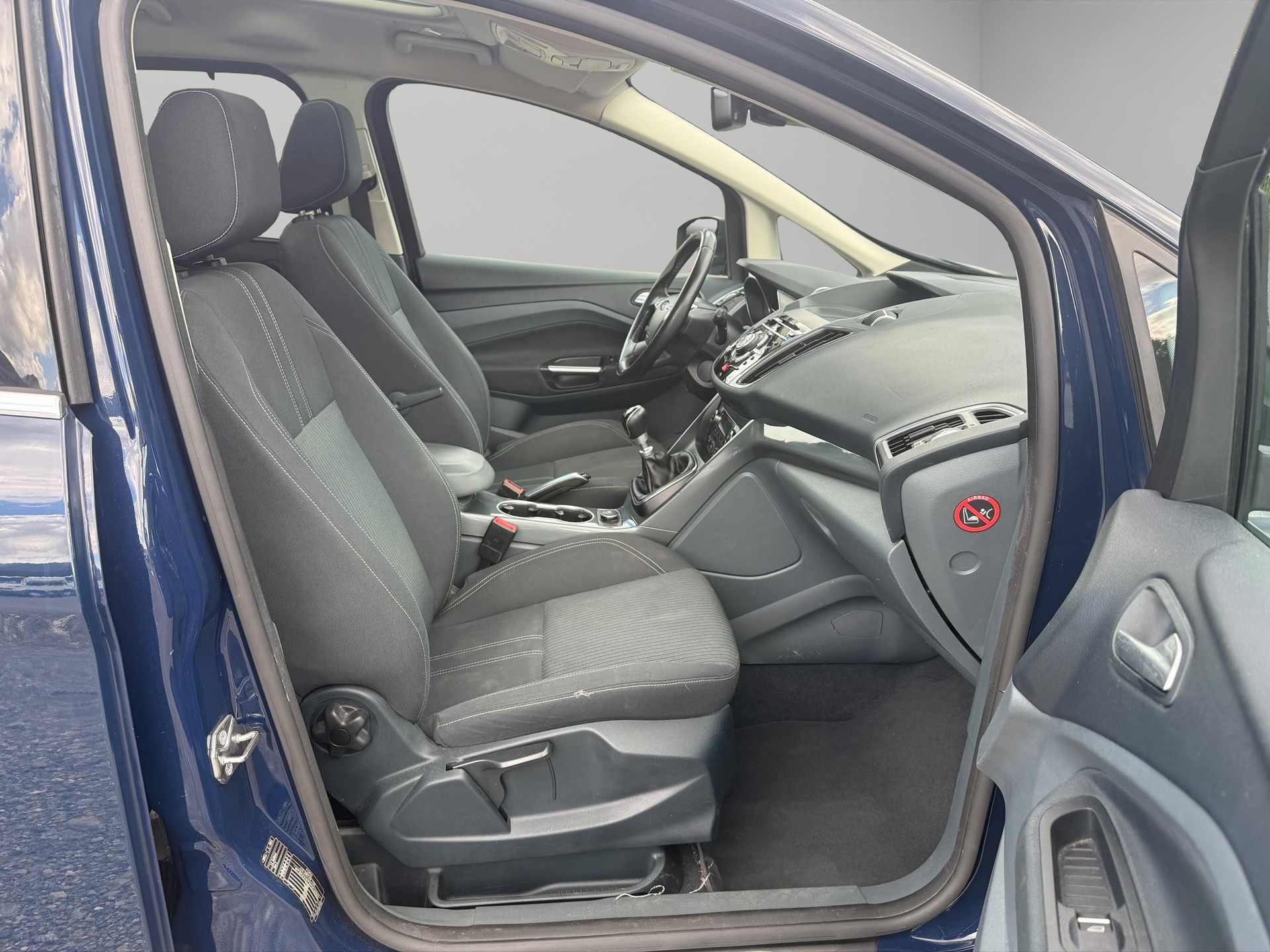 FORD Grand C-Max 1.0 SCTi Titanium-image-12
