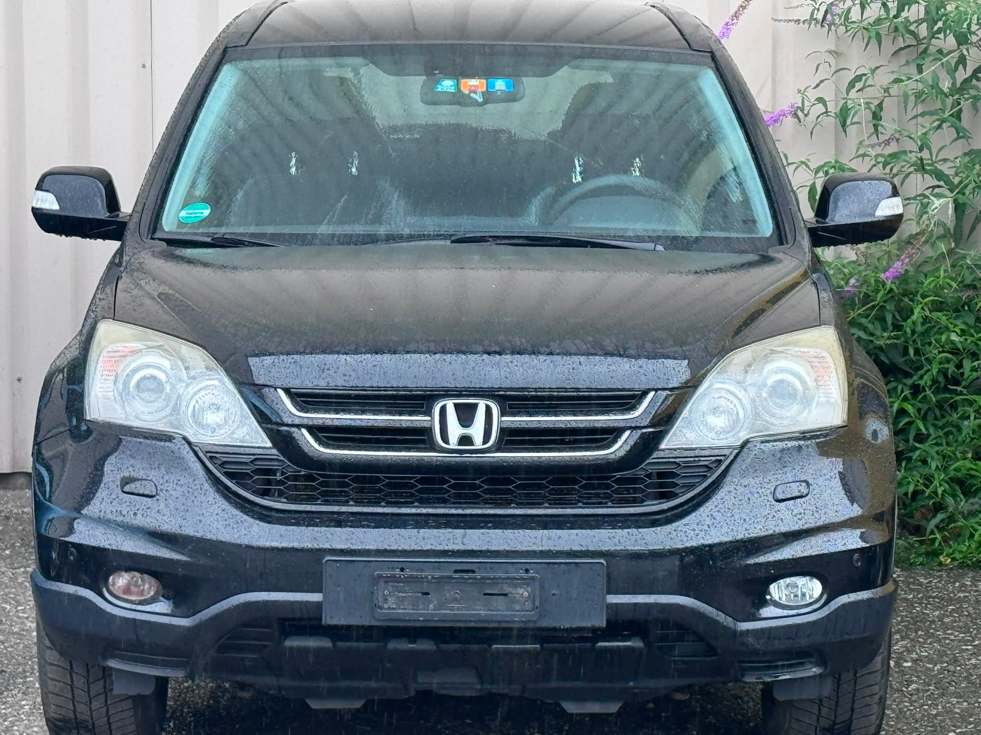 HONDA CR-V 2.2 i-DTEC 4WD Comfort Automatic