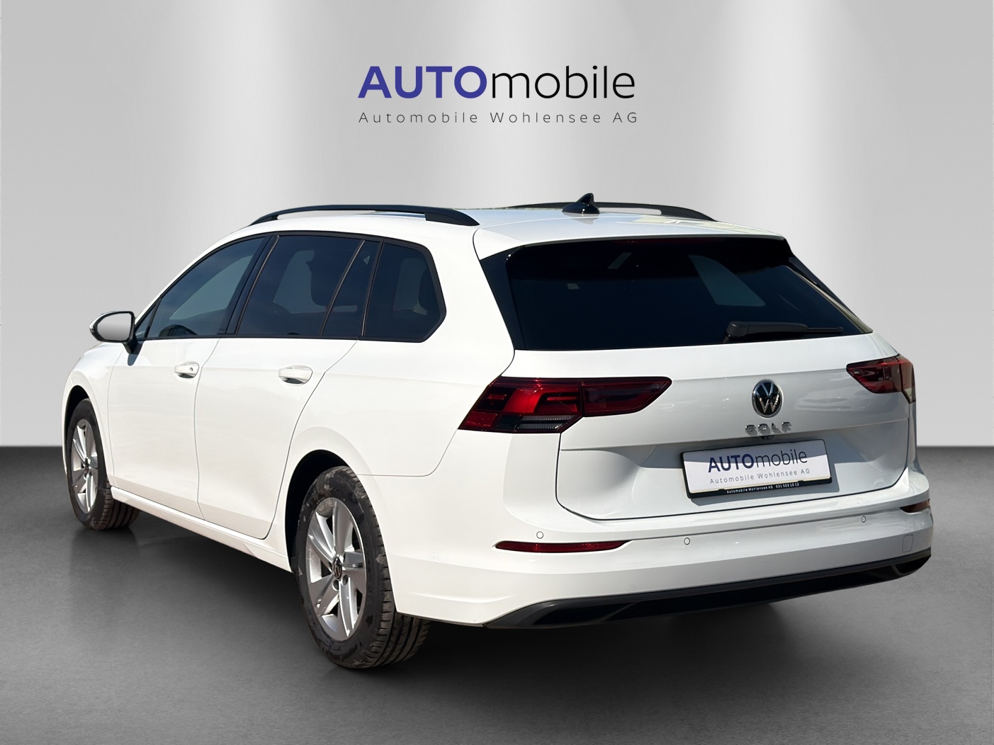 VW Golf Variant 2.0 TDI Life DSG-image-4