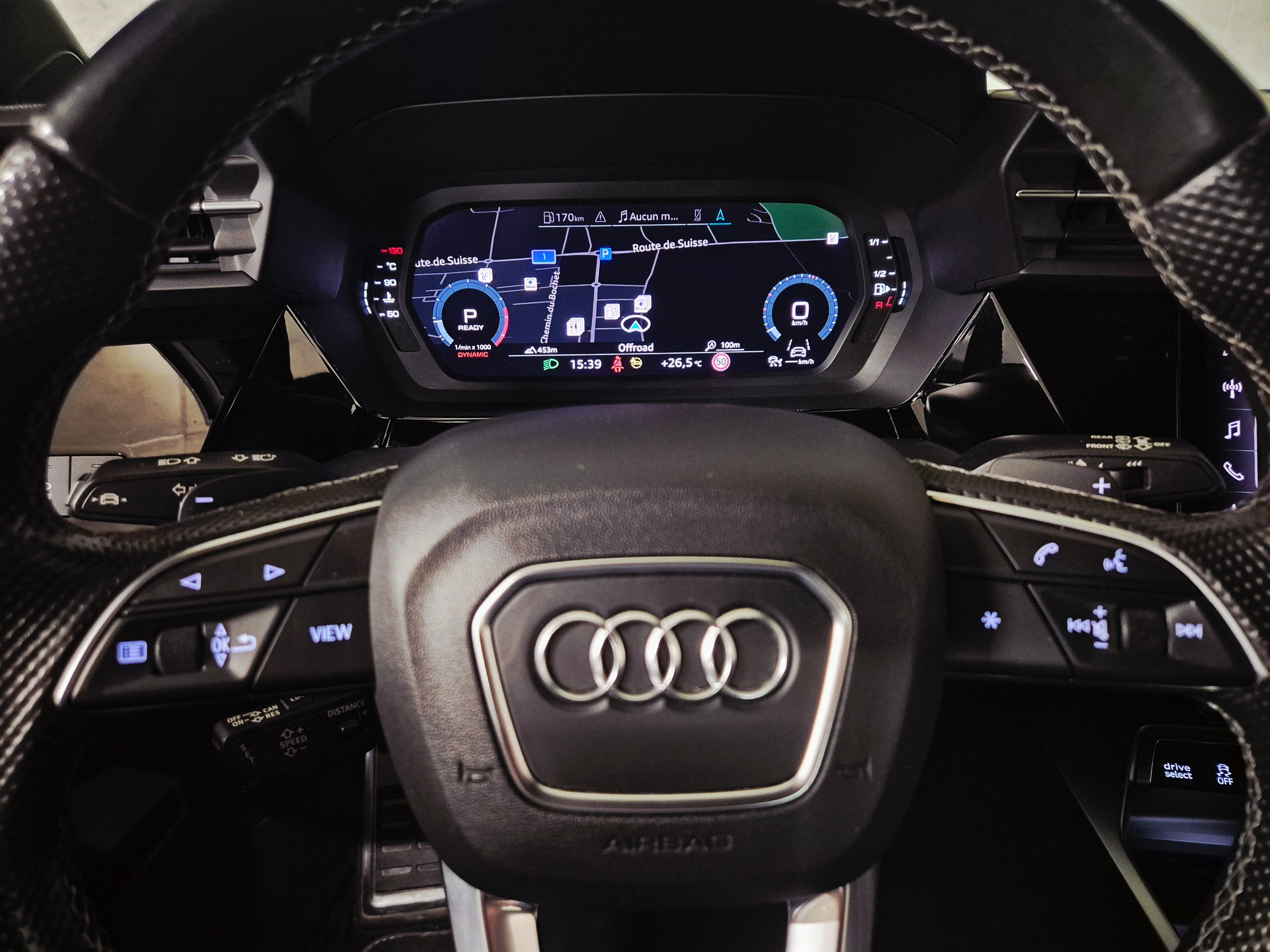 AUDI S3 Sportback 2.0 TFSI quattro S-tronic-image-13