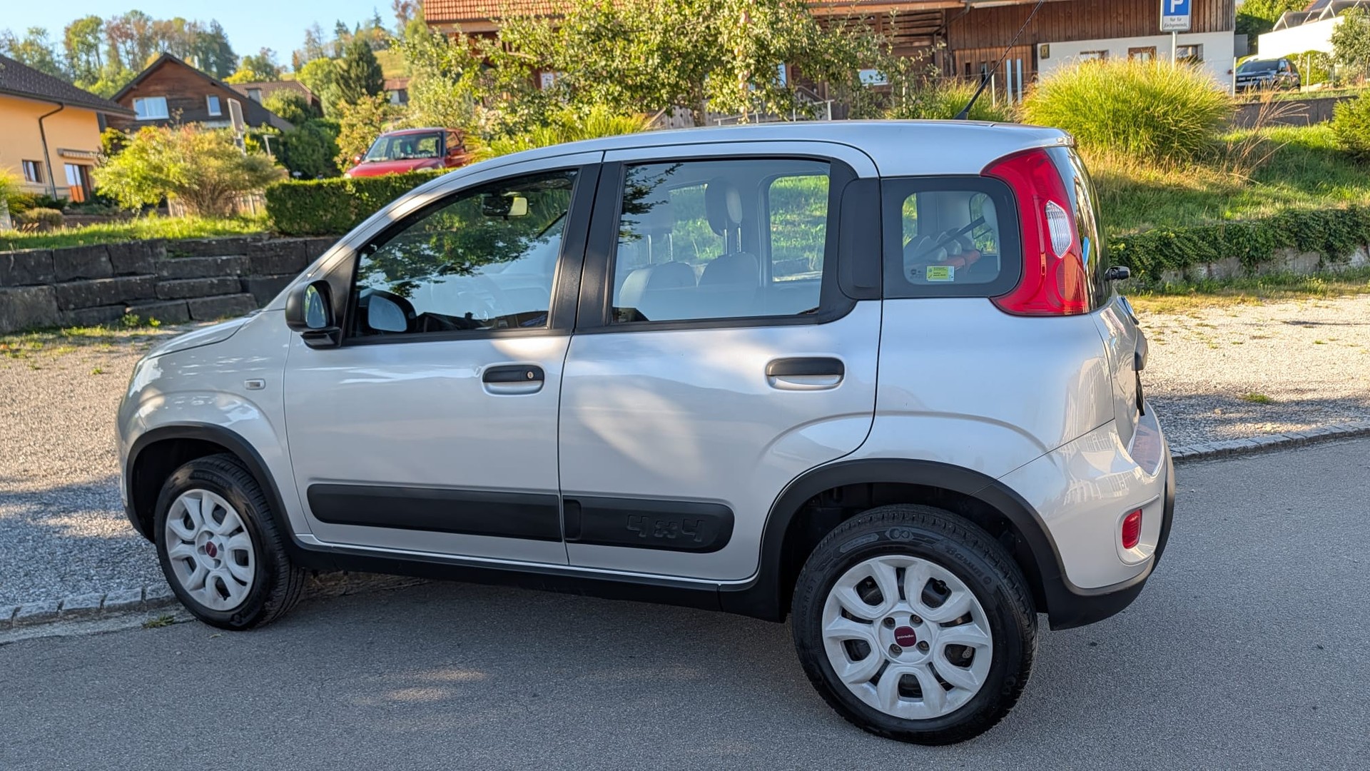 FIAT Panda 0.9 Twinair Turbo Pop 4x4-image-4