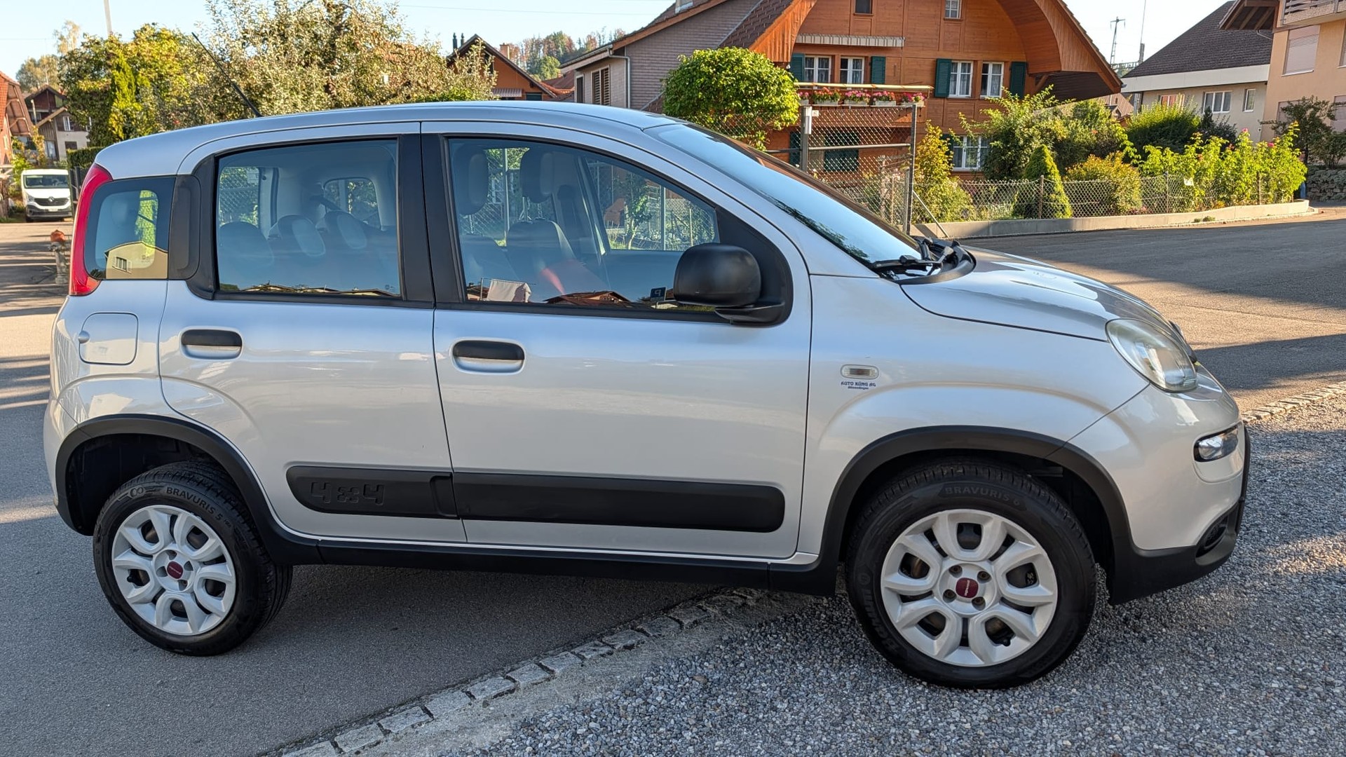 FIAT Panda 0.9 Twinair Turbo Pop 4x4-image-2