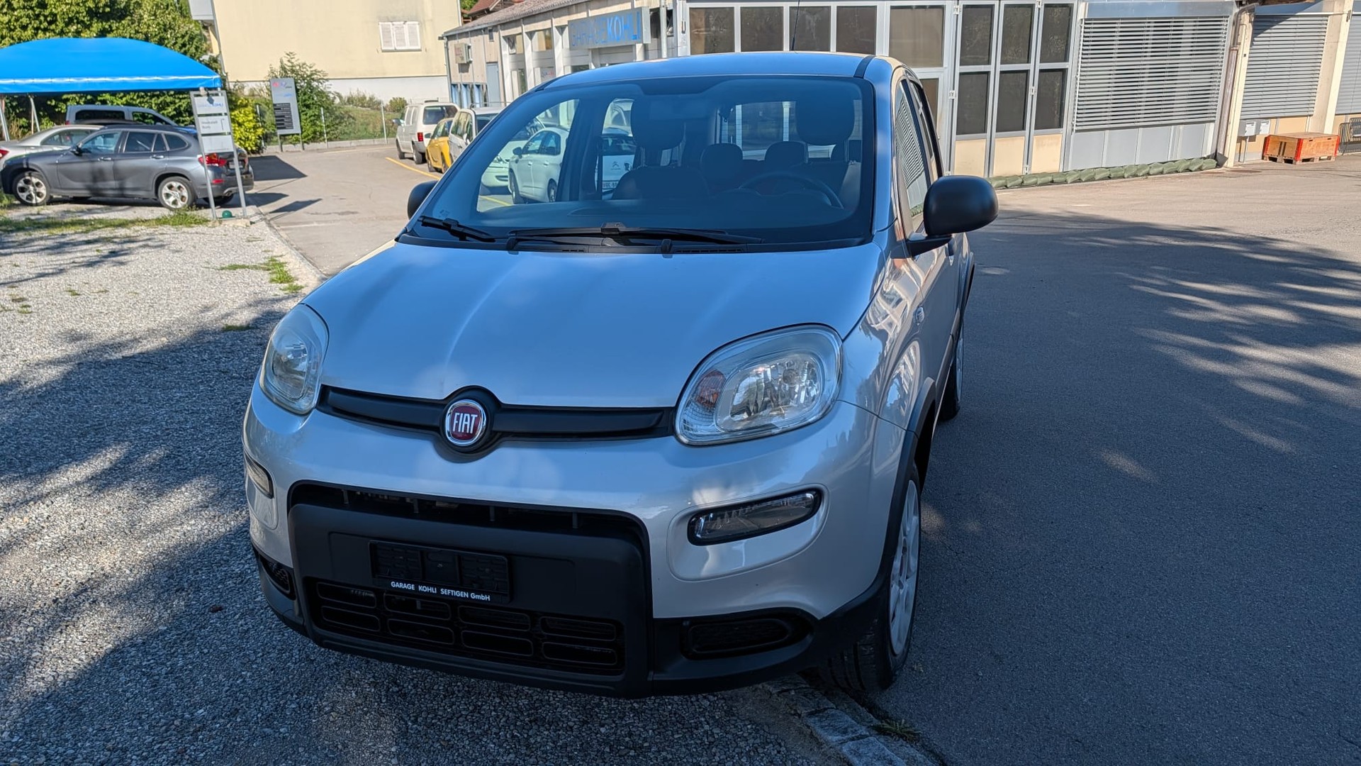 FIAT Panda 0.9 Twinair Turbo Pop 4x4-image-0