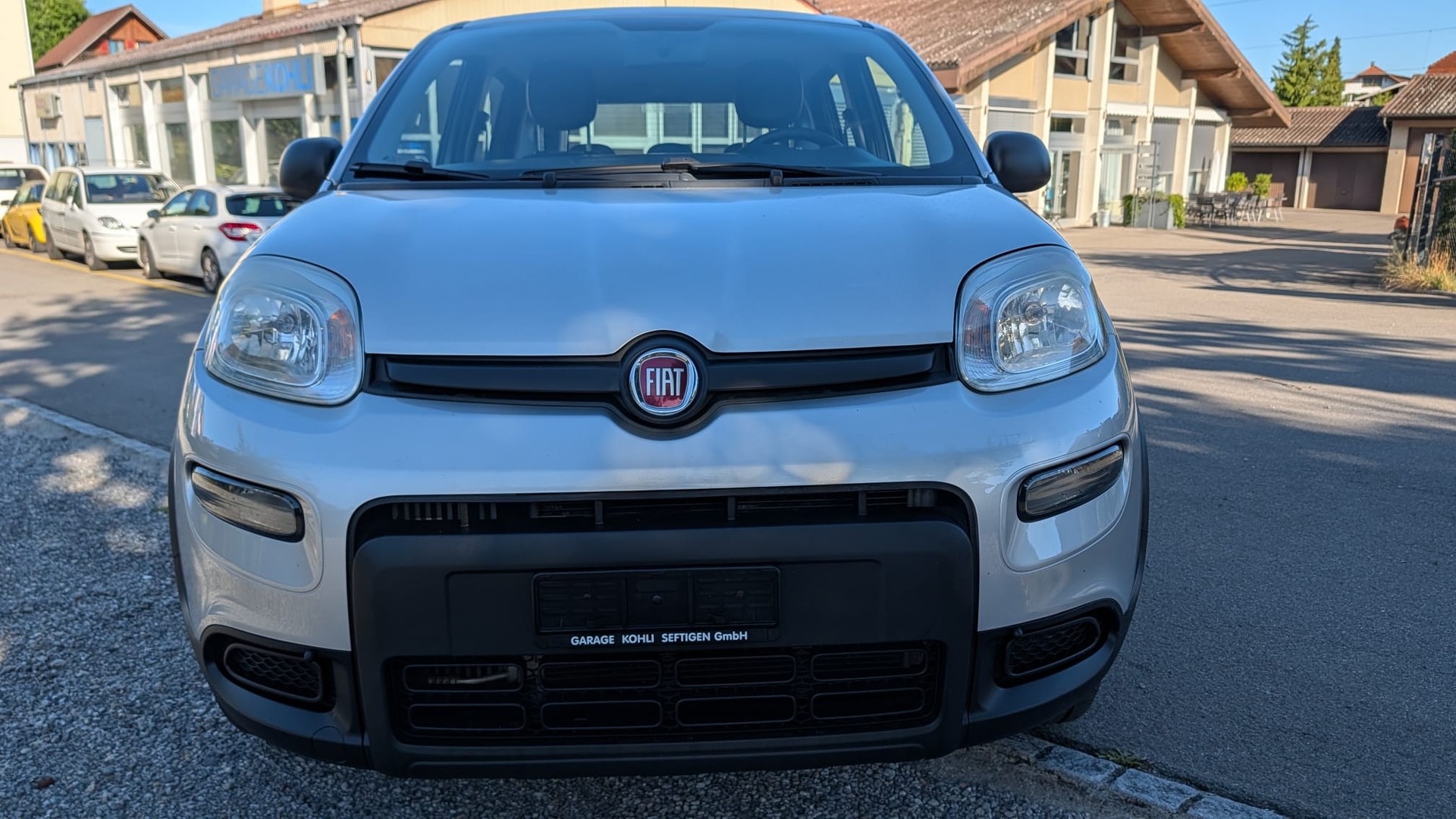 FIAT Panda 0.9 Twinair Turbo Pop 4x4-image-1