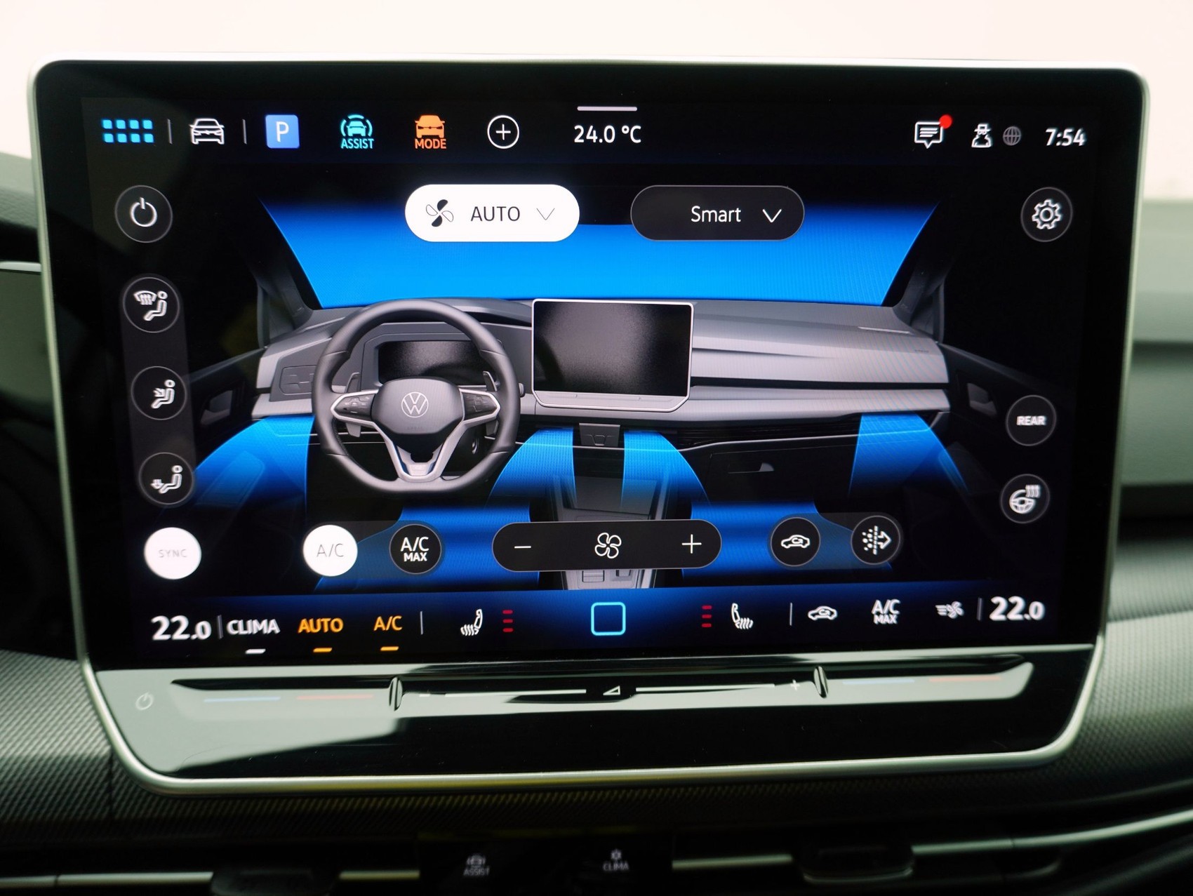VW Golf 8.5 2.0 TSI DSG R Black Edition 4Motion-image-17