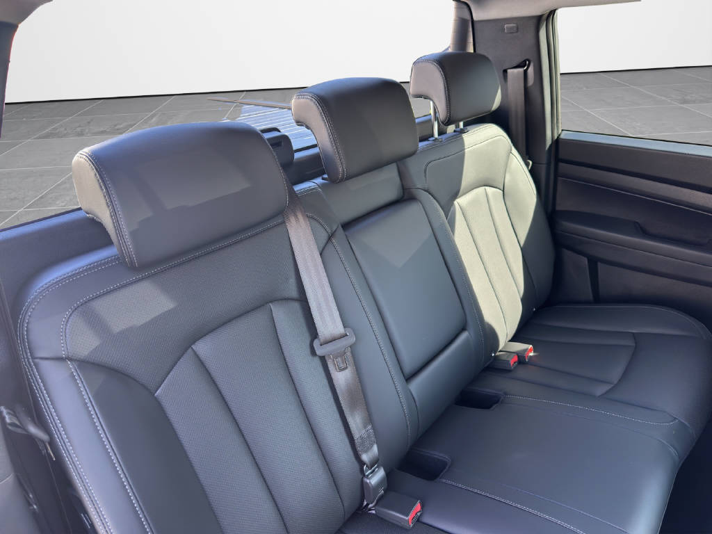 KGM-SsangYong Grand Musso 2.2 e-XDI Titanium 4x4-image-11